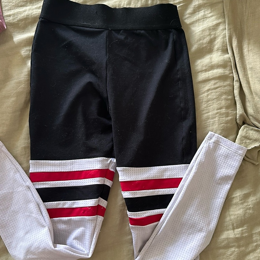 Bombshell Leggings - image 1